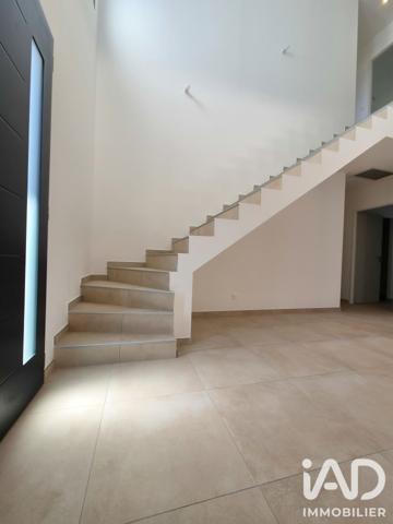 Maison à vendre 4 pièces 115 m² Bompas