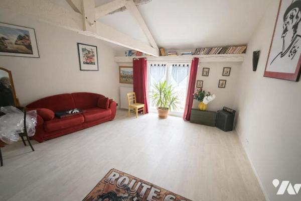 Maison rurale à vendre à FLAUJAC-POUJOLS