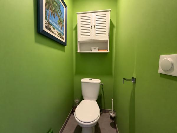 Maison
         4 pièces
        - 82 m² Exclusivité 192 000 €*