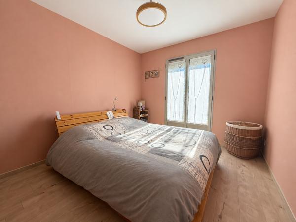 Maison
         4 pièces
        - 82 m² Exclusivité 192 000 €*