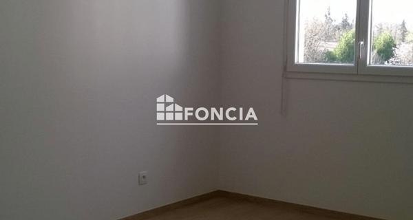 Location Appartement 3 pièces 61.13 m² - Dijon 21000