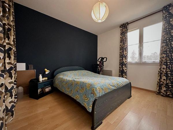 Maison Saint Aubin Des Bois 7 pièce(s) 112 m2