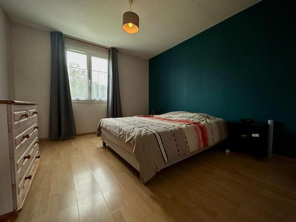 Maison Saint Aubin Des Bois 7 pièce(s) 112 m2