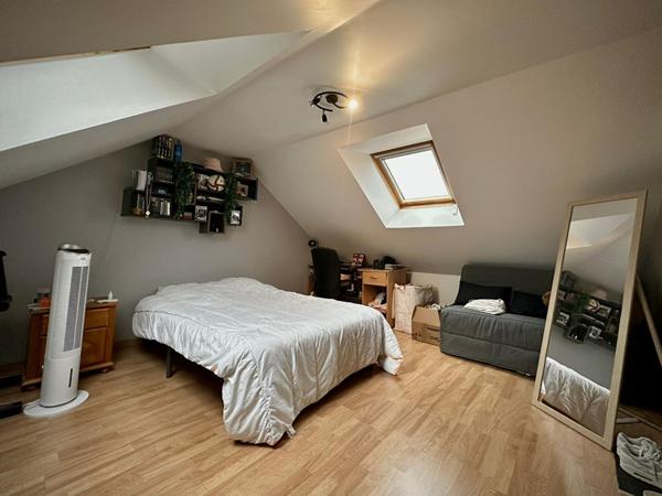 Maison Saint Aubin Des Bois 7 pièce(s) 112 m2