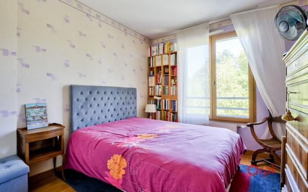 Appartement à vendre    4 pièces • 90,21 m2 Tassin-la-Demi-Lune