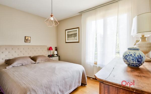 Appartement à vendre    4 pièces • 90,21 m2 Tassin-la-Demi-Lune