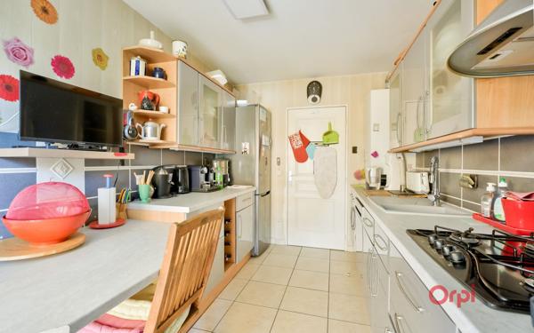 Appartement à vendre    4 pièces • 90,21 m2 Tassin-la-Demi-Lune