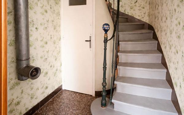 Maison à vendre    5 pièces •  Marseillette