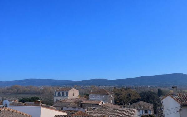 Maison à vendre    5 pièces •  Marseillette