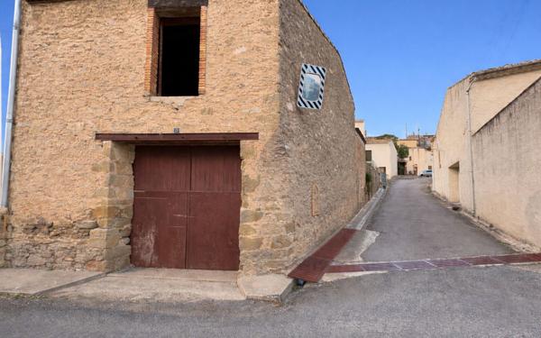 Maison à vendre    5 pièces •  Marseillette