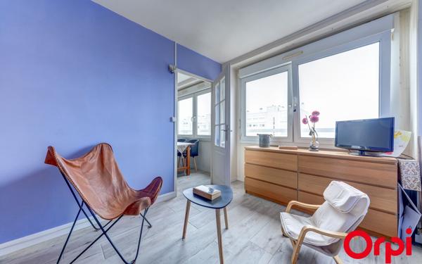 Appartement à vendre    3 pièces • 49 m2 Caluire-et-Cuire