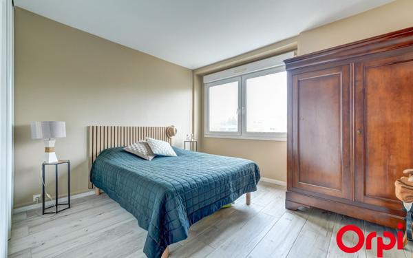 Appartement à vendre    3 pièces • 49 m2 Caluire-et-Cuire