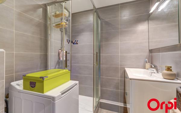 Appartement à vendre    3 pièces • 49 m2 Caluire-et-Cuire