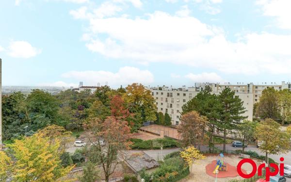 Appartement à vendre    3 pièces • 49 m2 Caluire-et-Cuire