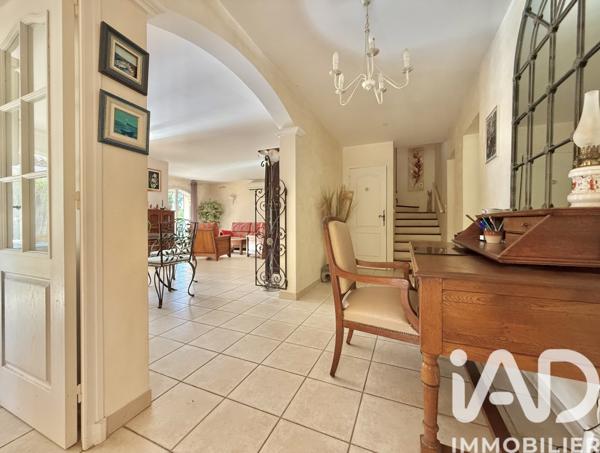 Maison à vendre 6 pièces 123 m² Six-Fours-les-Plages