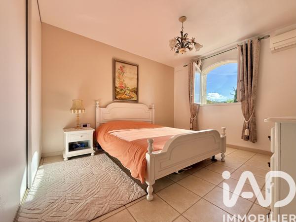 Maison à vendre 6 pièces 123 m² Six-Fours-les-Plages