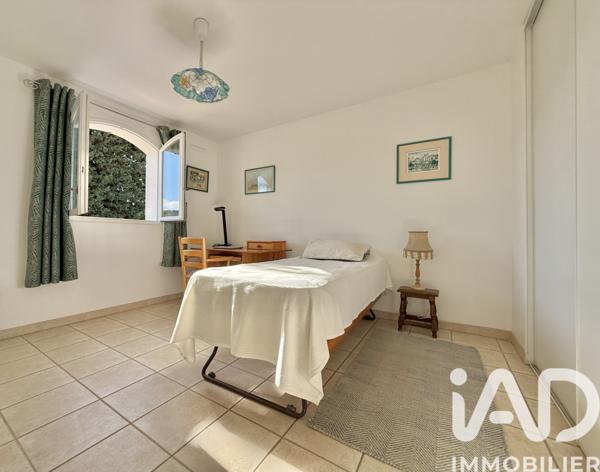 Maison à vendre 6 pièces 123 m² Six-Fours-les-Plages