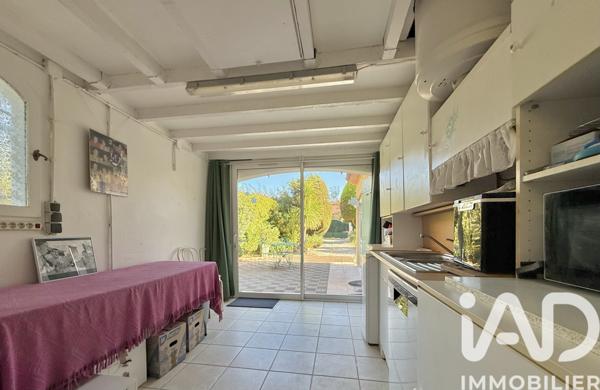 Maison à vendre 6 pièces 123 m² Six-Fours-les-Plages