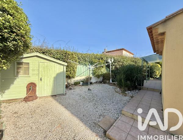 Maison à vendre 6 pièces 123 m² Six-Fours-les-Plages