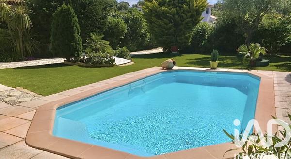 Maison à vendre 6 pièces 123 m² Six-Fours-les-Plages