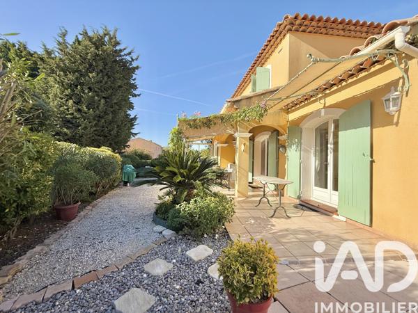 Maison à vendre 6 pièces 123 m² Six-Fours-les-Plages