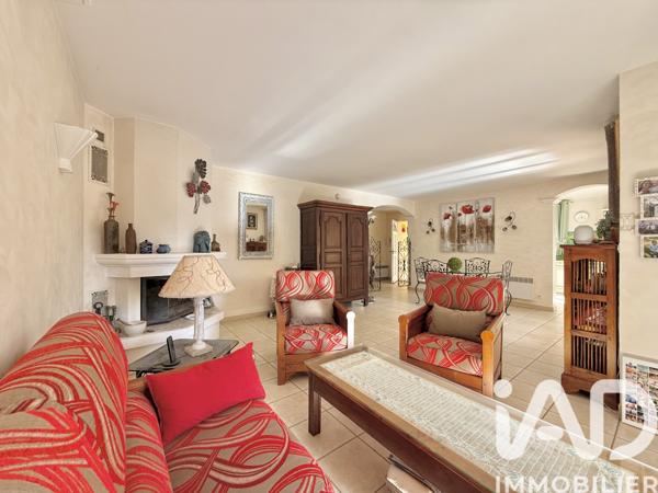 Maison à vendre 6 pièces 123 m² Six-Fours-les-Plages