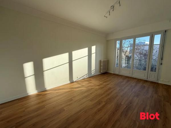 Appartement 2 pièce(s)