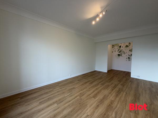 Appartement 2 pièce(s)