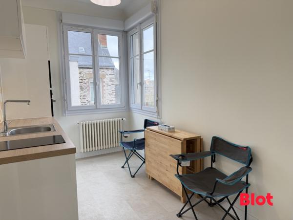 Appartement 2 pièce(s)