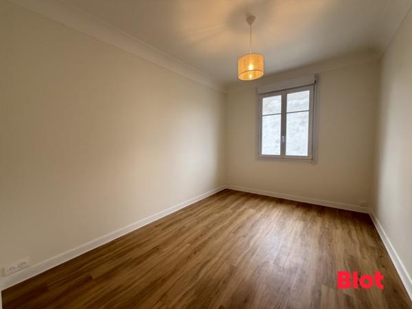 Appartement 2 pièce(s)