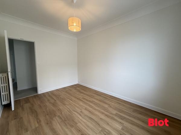 Appartement 2 pièce(s)