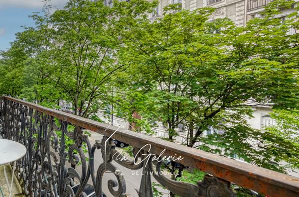 Appartement de standing – Place de Verdun