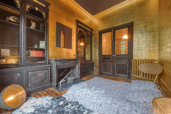 Appartement de standing – Place de Verdun