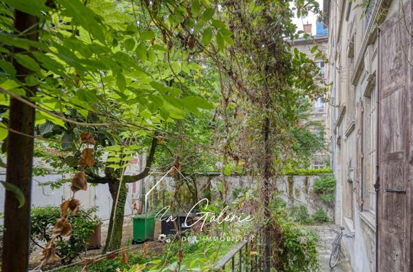 Appartement de standing – Place de Verdun