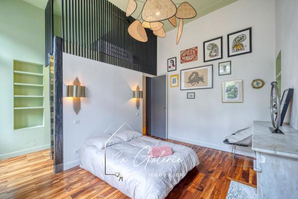 Appartement de standing – Place de Verdun