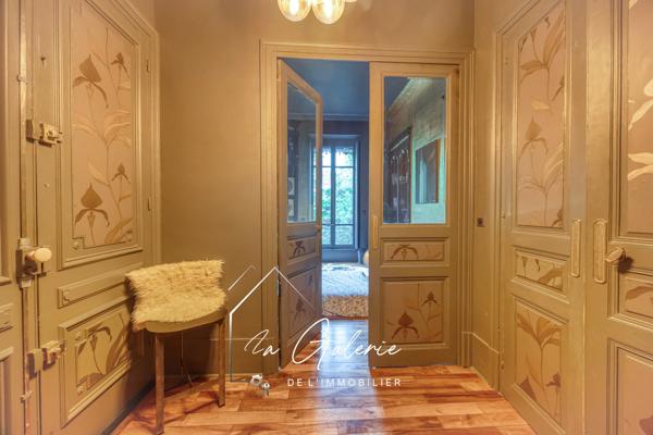 Appartement de standing – Place de Verdun