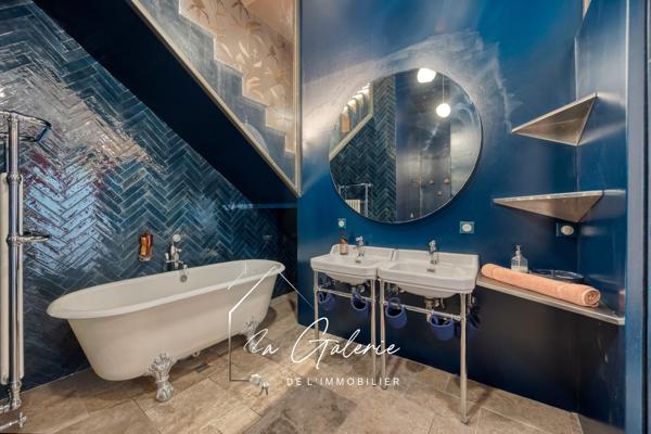 Appartement de standing – Place de Verdun