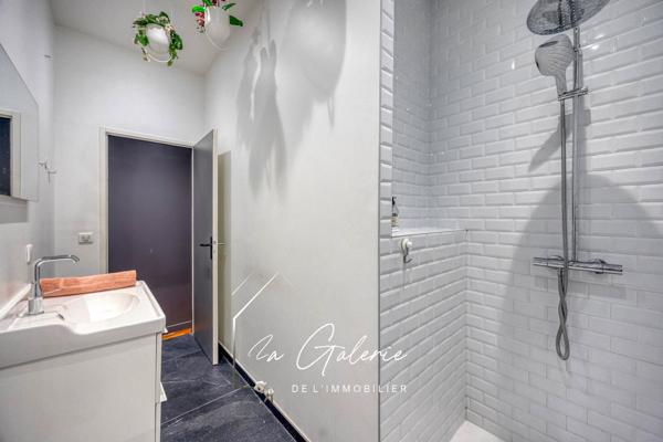 Appartement de standing – Place de Verdun