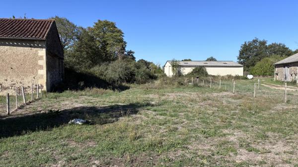 Maison de campagne avec une note énergétique A !