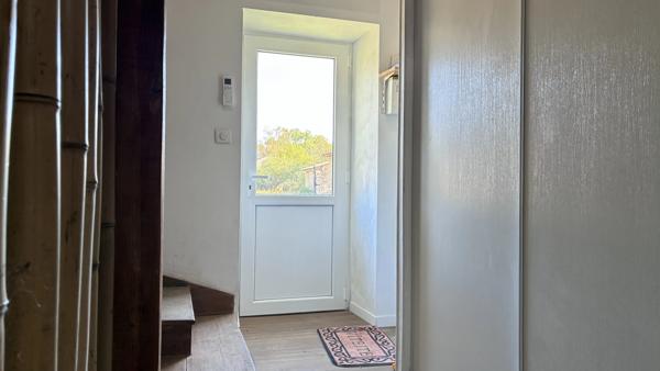 Maison de campagne avec une note énergétique A !