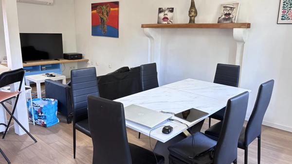 Maison de campagne avec une note énergétique A !