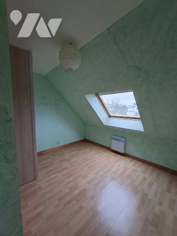 Maison non mitoyenne 85 m2 4 chambres