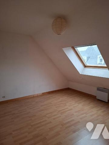 Maison non mitoyenne 85 m2 4 chambres