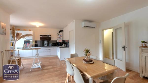 Appartement à vendre 4 pièces 98.46m² Montauban (82000)