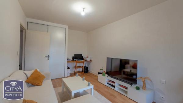 Appartement à vendre 4 pièces 98.46m² Montauban (82000)