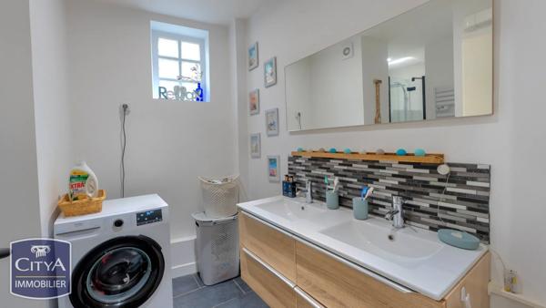 Appartement à vendre 4 pièces 98.46m² Montauban (82000)