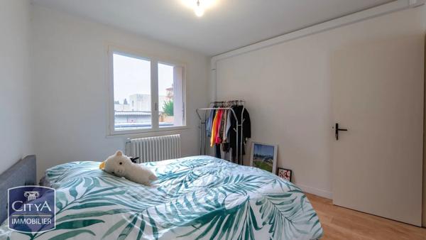 Appartement à vendre 4 pièces 98.46m² Montauban (82000)