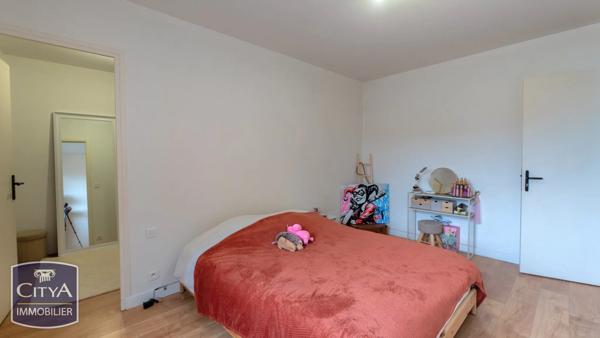 Appartement à vendre 4 pièces 98.46m² Montauban (82000)