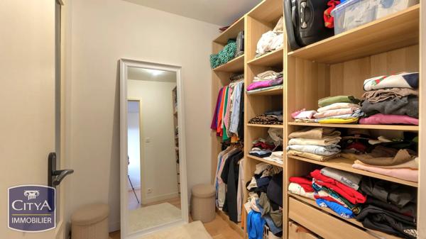 Appartement à vendre 4 pièces 98.46m² Montauban (82000)