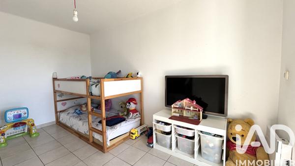Appartement à vendre 3 pièces 65 m² Marseille 12